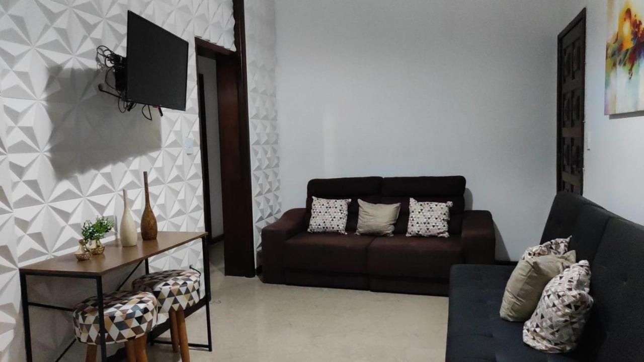 Belissimo Apartamento: Vista Mar Na Barra E Circuito Do Carnaval *