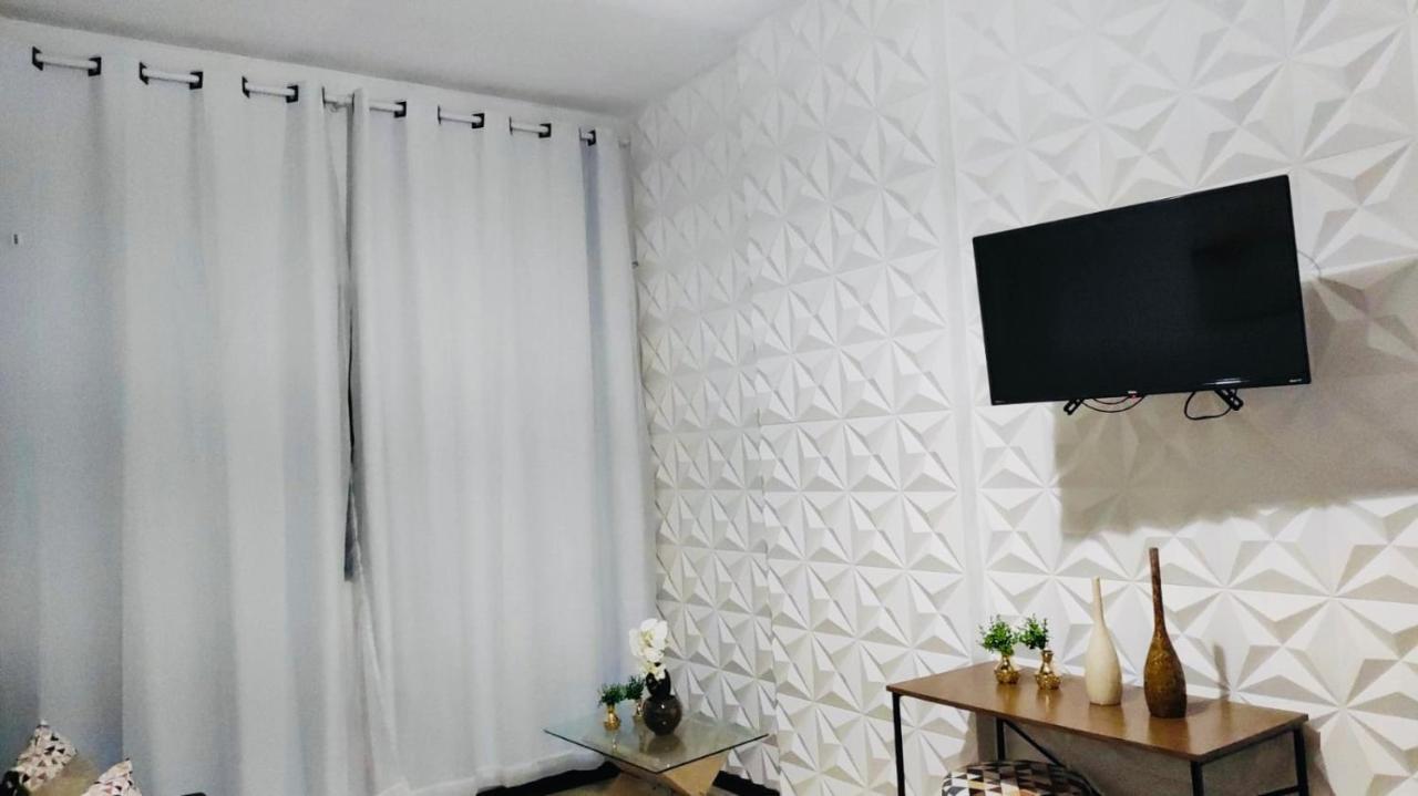 Belissimo Apartamento: Vista Mar Na Barra E Circuito Do Carnaval Apartment *
