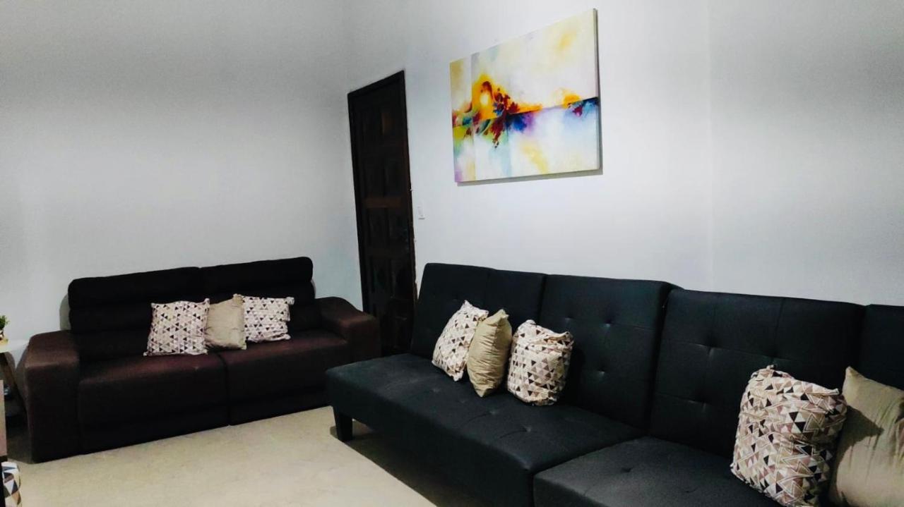 Belissimo Apartamento: Vista Mar Na Barra E Circuito Do Carnaval Apartment Salvador