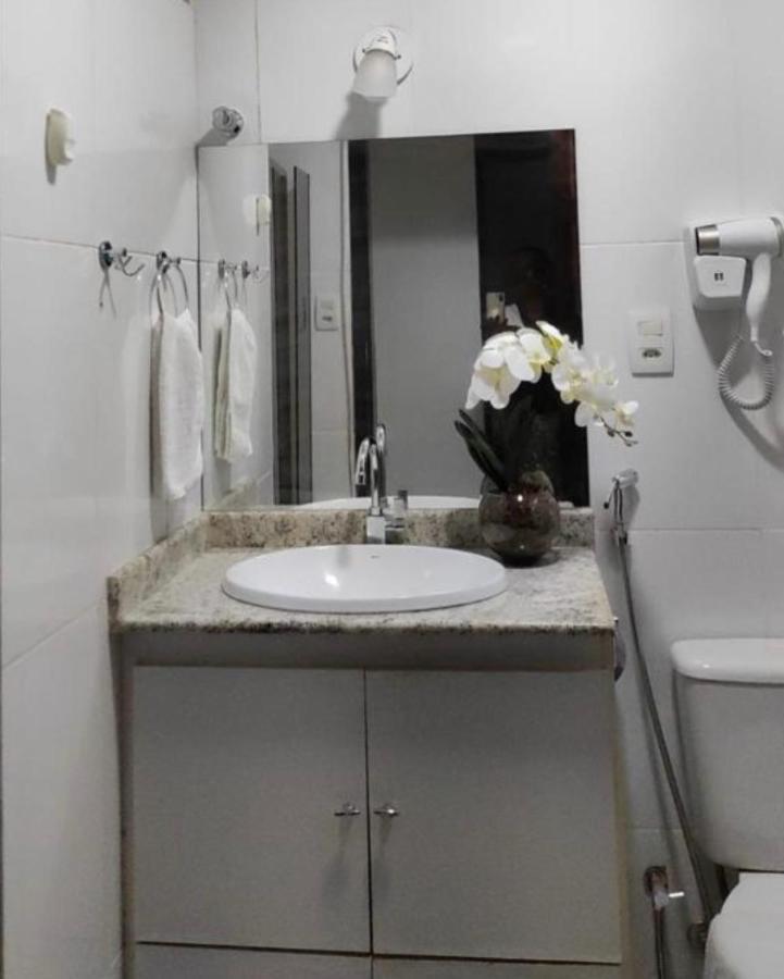 Apartment Belissimo Apartamento: Vista Mar Na Barra E Circuito Do Carnaval