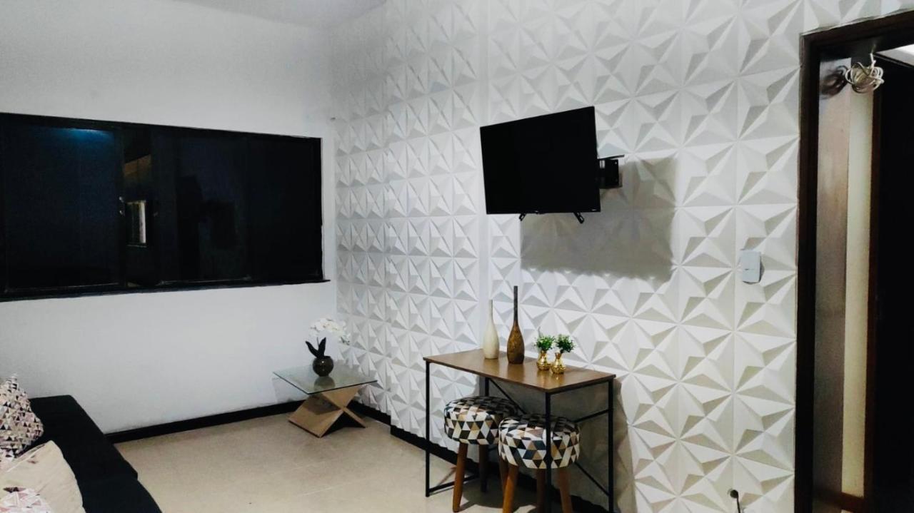 Belissimo Apartamento: Vista Mar Na Barra E Circuito Do Carnaval Apartment