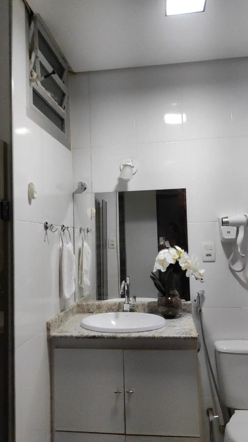 Apartamento Belissimo Vista Mar Deslumbrante Na Barra! Direto Na E No Circuito Do Carnaval De Salvador.